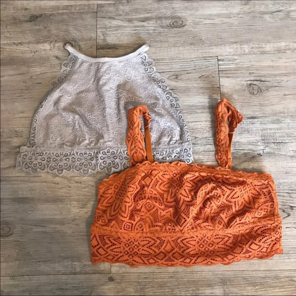 Aerie Bralettes